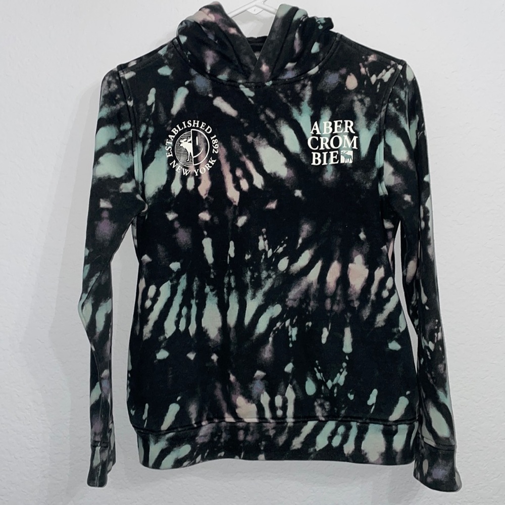 Abercrombie Kids Hoodie